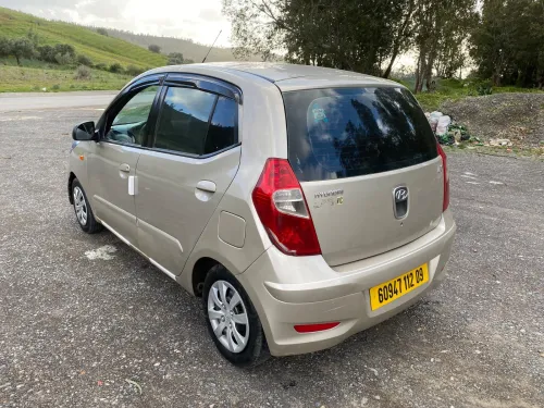 Hyundai i10 2012 i10
