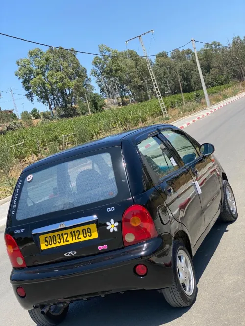 Chery QQ 2012 QQ