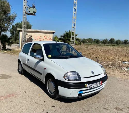 Renault Clio 2 2001 Clio 2