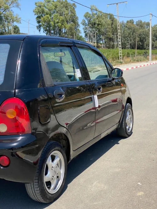 Chery QQ 2012 QQ