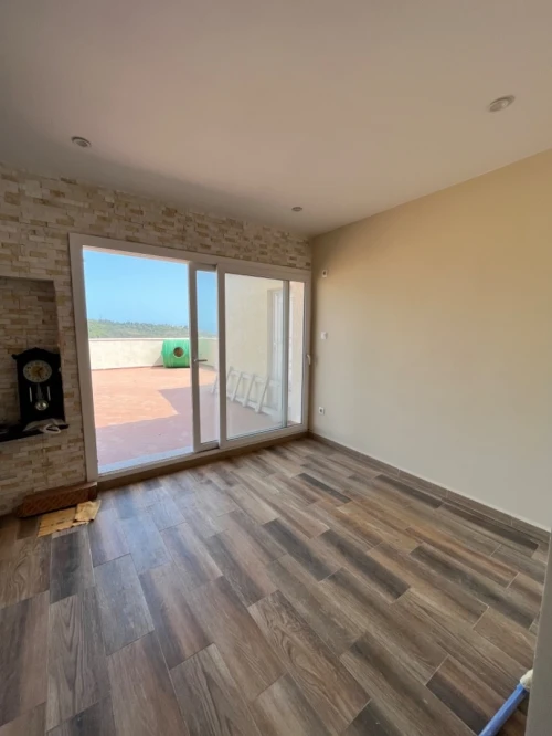 Vente Appartement F04 Alger Bouzareah