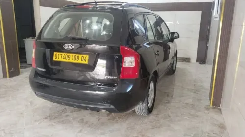 Kia Carens 2008 3 box
