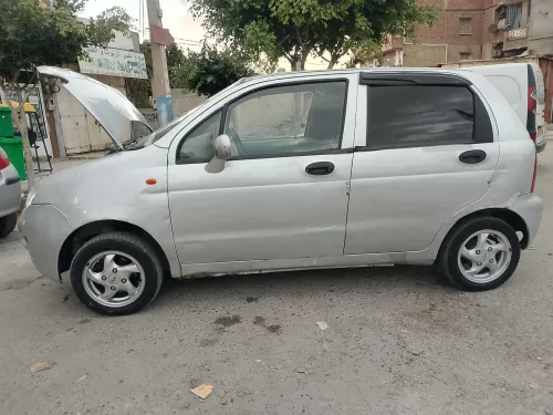 Chery QQ 2012 QQ