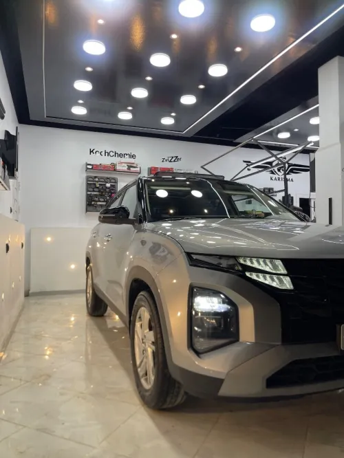 Hyundai Creta 2022 