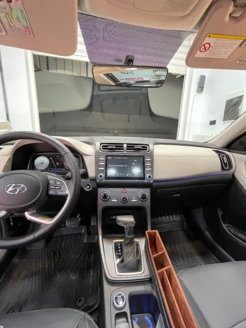 Hyundai Creta 2022 