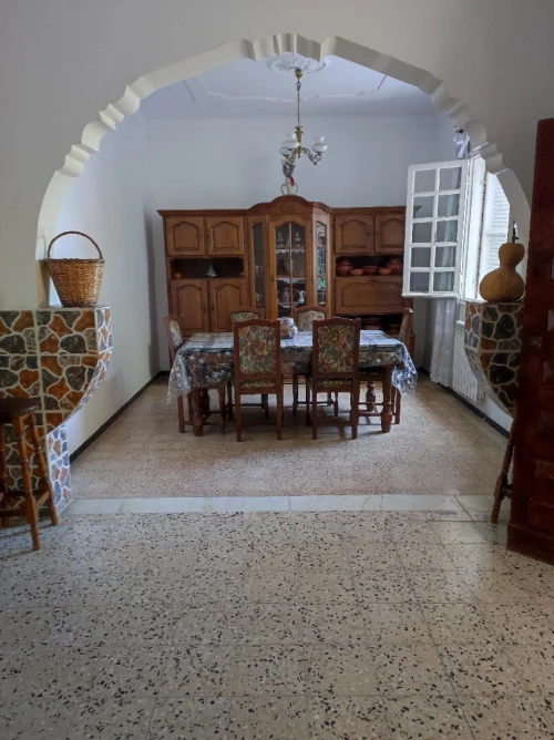 Vente Villa Tizi Ouzou Tizi ouzou