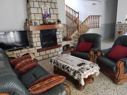 Vente Villa Tizi Ouzou Tizi ouzou