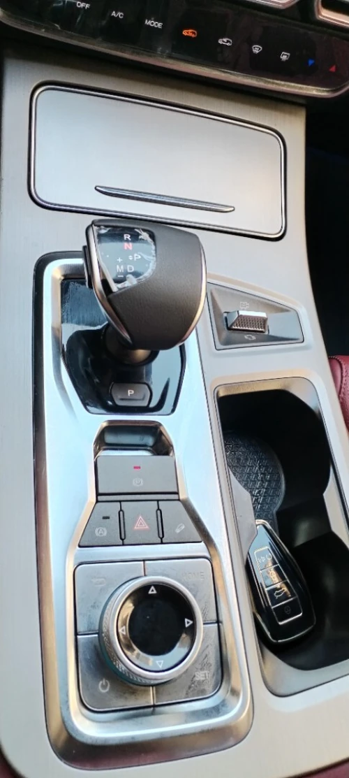 Jetour  X70 PLUS 2025 Dernière