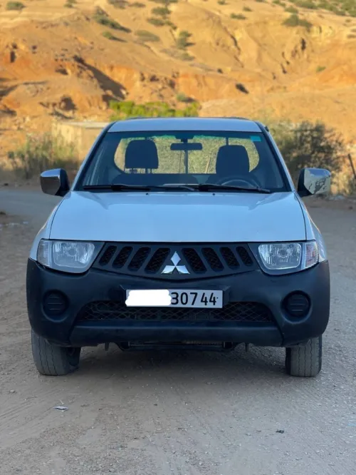 Mitsubishi L200 2007 L200