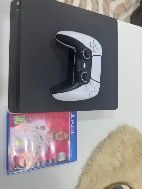 PS4 slim 13.02