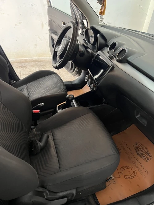 Suzuki Swift 2022 Swift