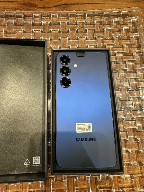 Samsung S25