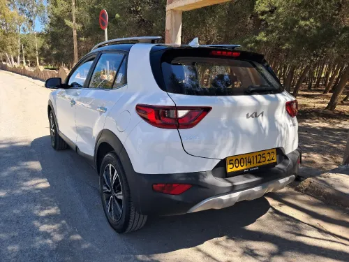 Kia KX1 2025 Kia KX1 Luxury