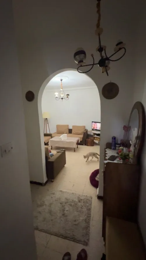 Vente Appartement F2 Blida Beni mered