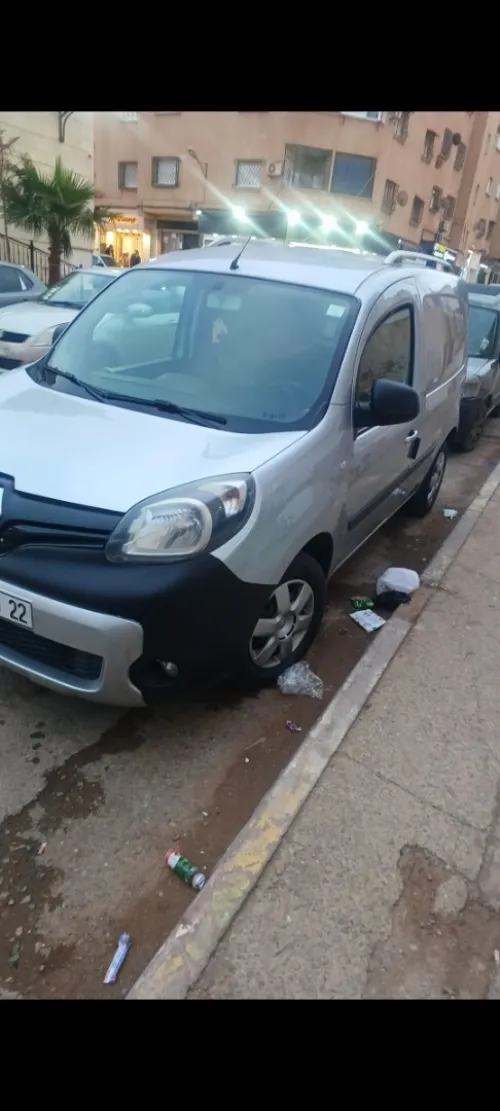 Renault Kangoo 2020 Kangoo