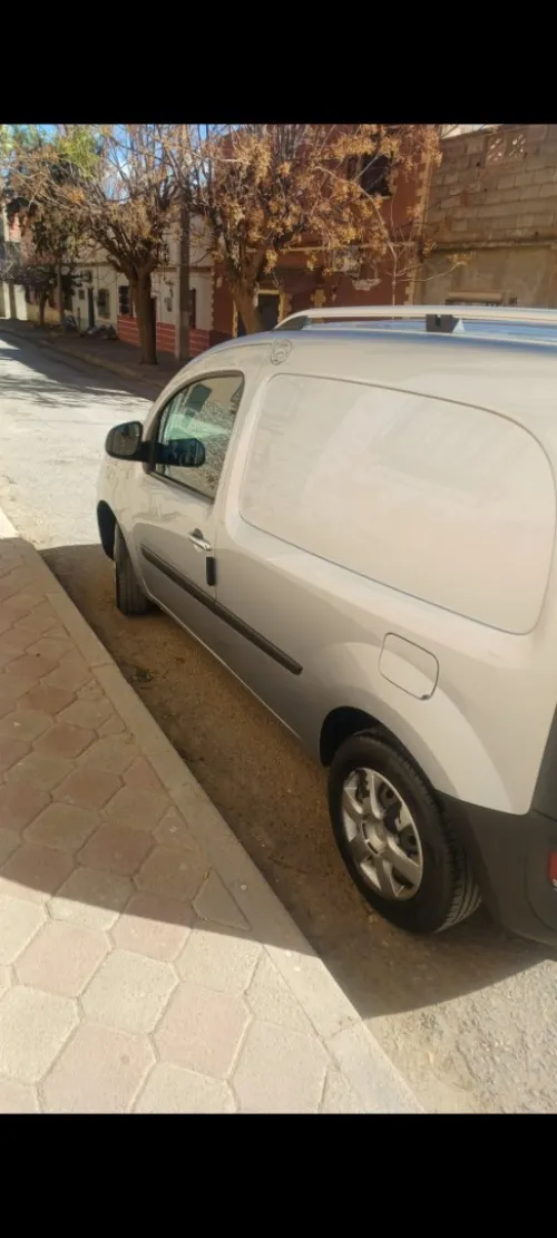 Renault Kangoo 2020 Kangoo