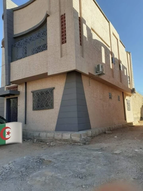 Vente Villa Ghardaïa Ghardaia