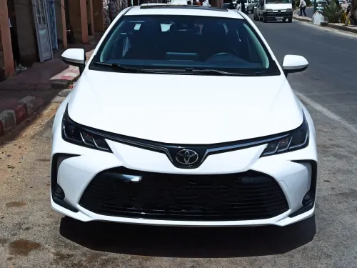 Toyota Corola 2025 D4T