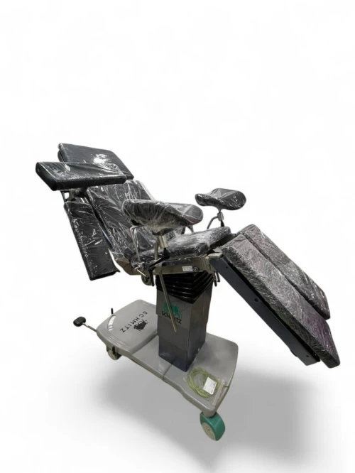 Table opération