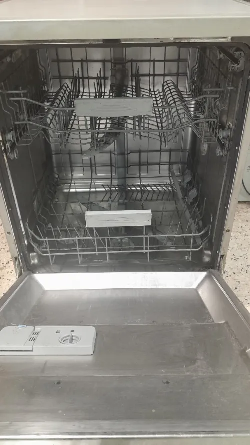 Machine lave vecelle 