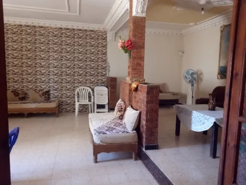 Location vacances Appartement Aïn Témouchent Beni saf