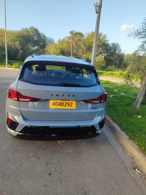 Volkswagen Jetta 2026 