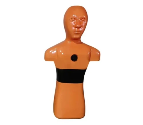 Mannequin de sauvetage aquatique 