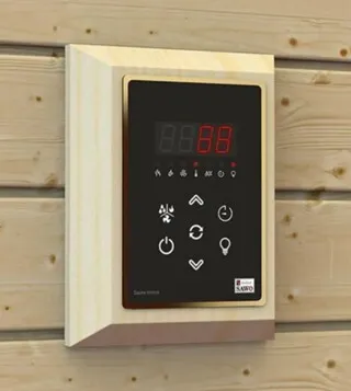 Poêle Sauna SAWO 12KW