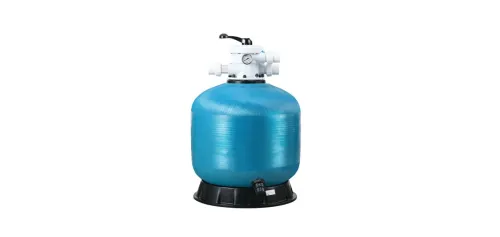 Filtre à sable pour piscine S400