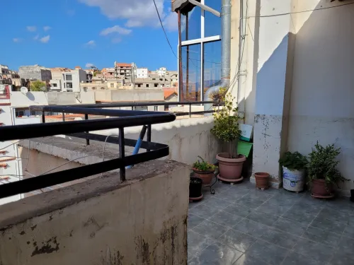 Vente Appartement F5 Constantine El khroub
