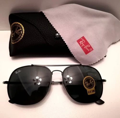 Ray Ban lunettes models H/F