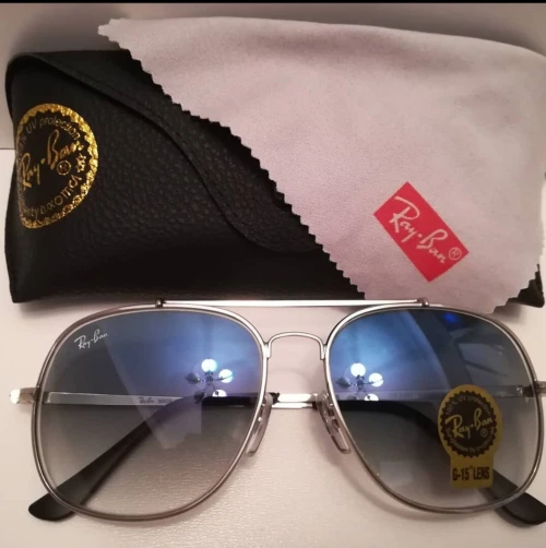 Ray Ban lunettes models H/F