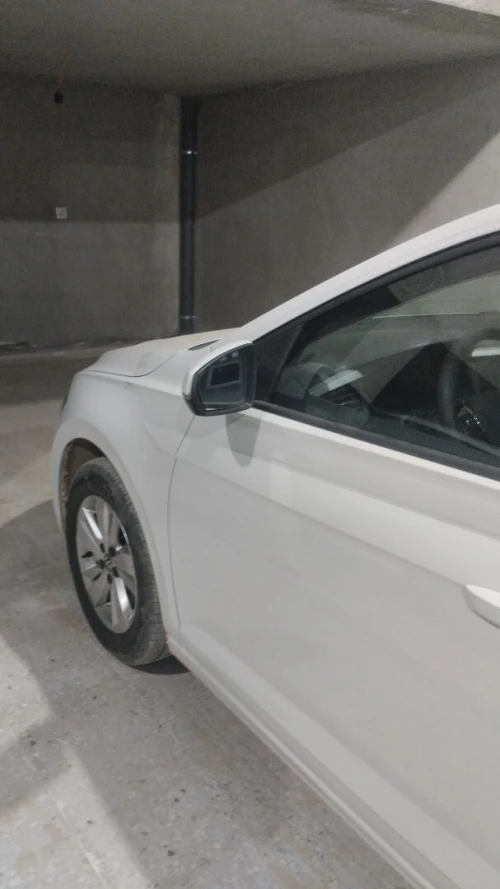Volkswagen Polo 2025 Confortline
