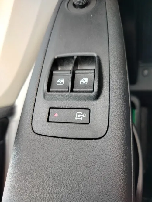 Fiat Ducato 2024 L2H2 (Deux panneaux)