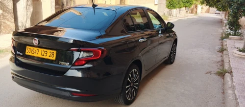 Fiat Tipo 2023 Urbain plus