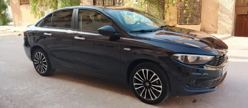 Fiat Tipo 2023 Urbain plus