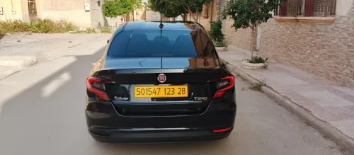 Fiat Tipo 2023 Urbain plus