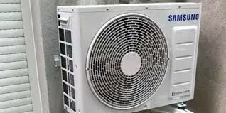 Réparation climatiseur 