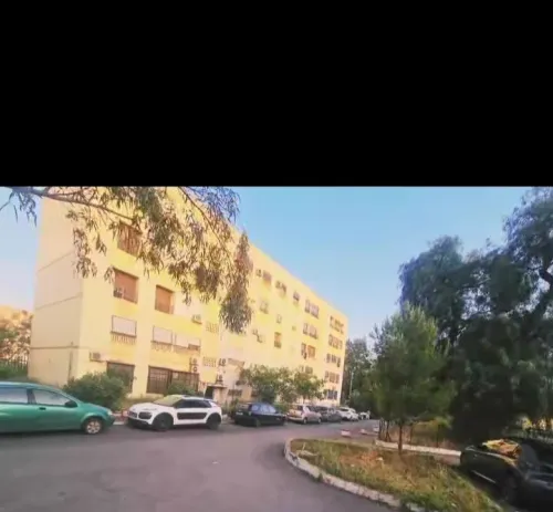 Location Appartement F3 Alger Mohammadia