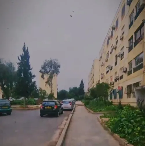 Location Appartement Alger Mohammadia 2