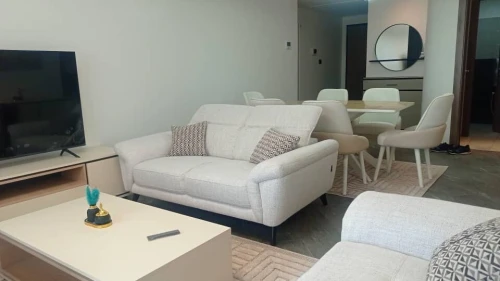 Location Appartement F3 Alger Ben aknoun