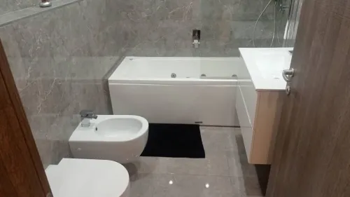 Location Appartement F3 Alger Ben aknoun