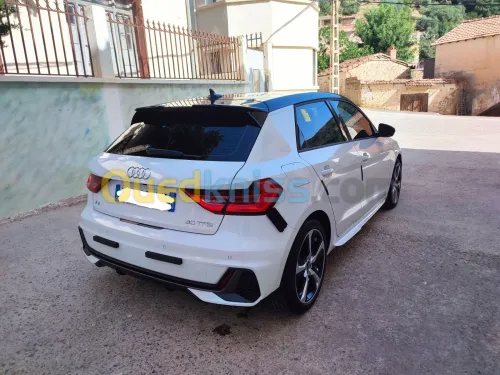 Audi A1 2023 S-line