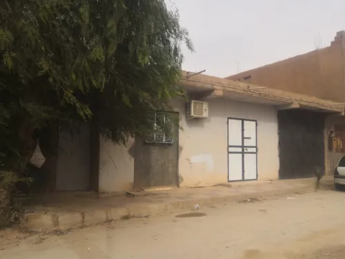 Vente Villa Naâma Naama