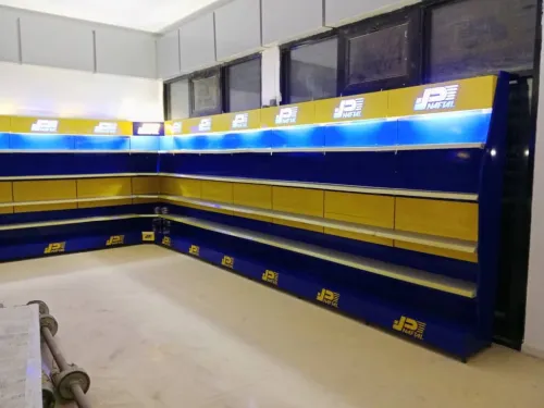 Aménagement station de service 