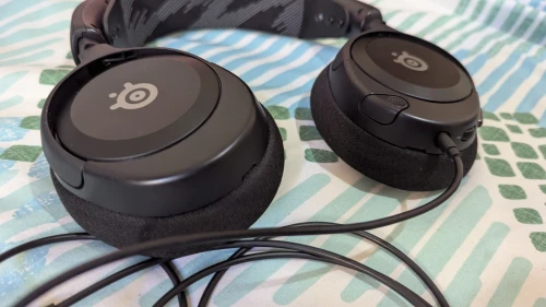 Casque gaming steelseries arctis nova 1