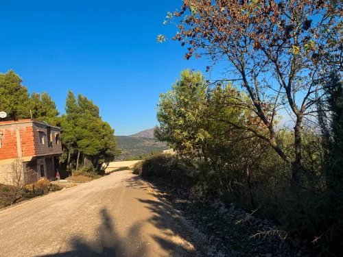 Vente Terrain Mila Terrai bainem