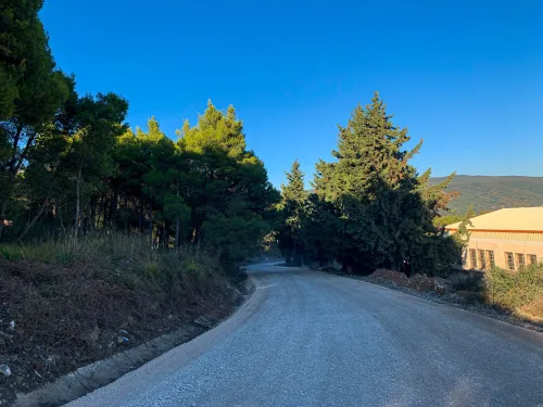 Vente Terrain Mila Terrai bainem
