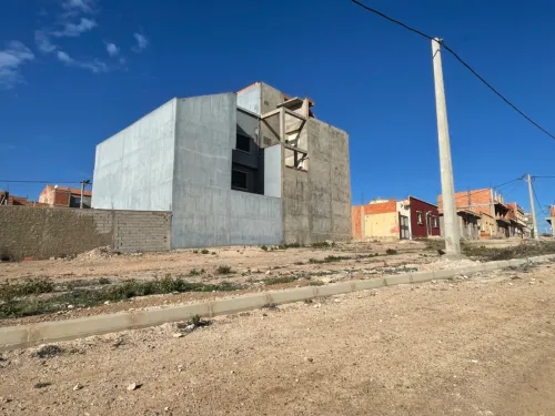Vente Terrain Aïn Témouchent Bou zedjar