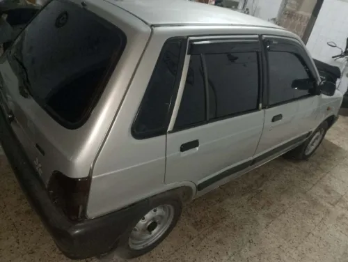 Suzuki Maruti 800 2009 Maruti 800